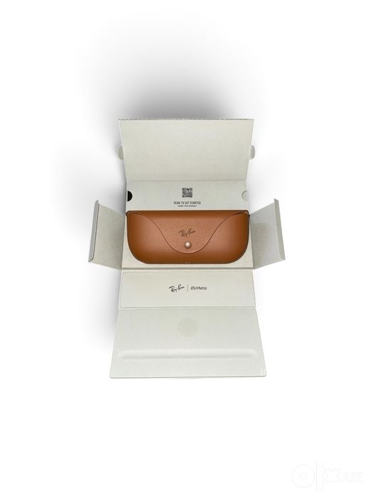 Ray-Ban Meta Gen2 Wayfarer Transitions