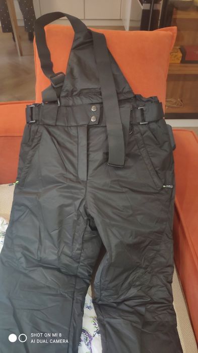 куртка с брюками