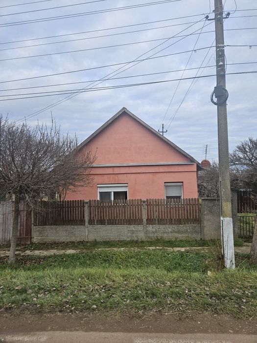 Casa de vanzare in Misca jud Bihor