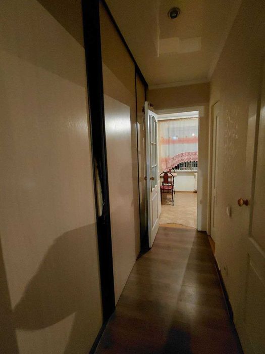 3 ком квартира 5 мкр