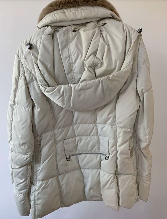 Зимно яке Peuterey