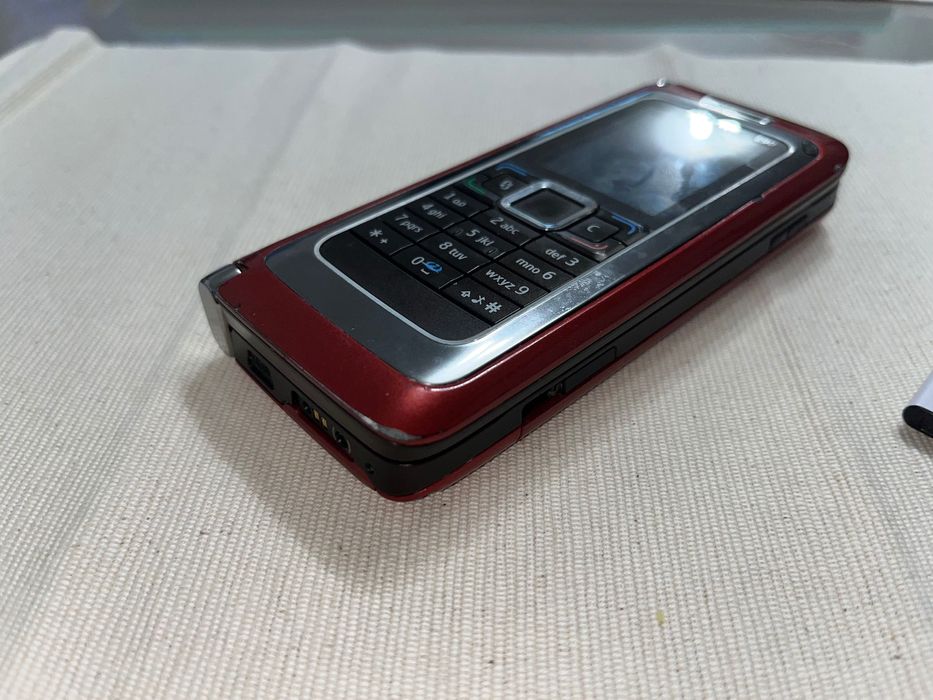 Nokia E90 Communicator