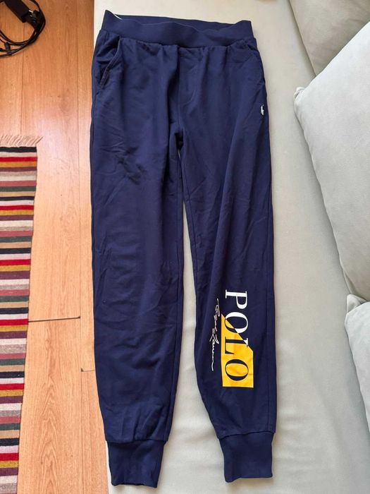 Мъжко долнище Polo