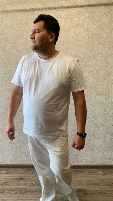 Футболка Великан от COS