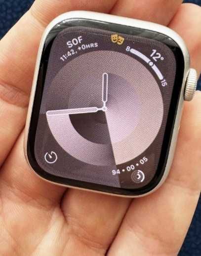 Часовник Apple Watch 9 в Гаранция