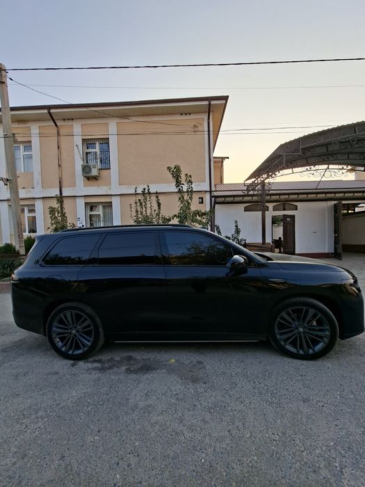 Leapmotors c16 sotiladi