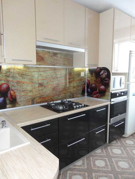 Кухонные гарнитуры