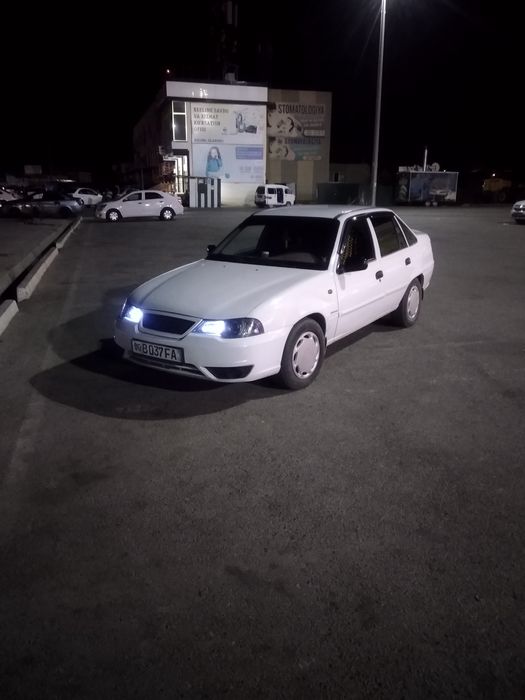 Nexia2 15 Dons 2008 yil