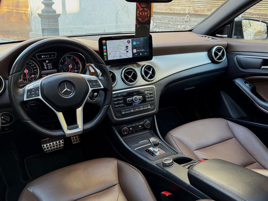 Vand Mercedes CLA Amg 360 ps