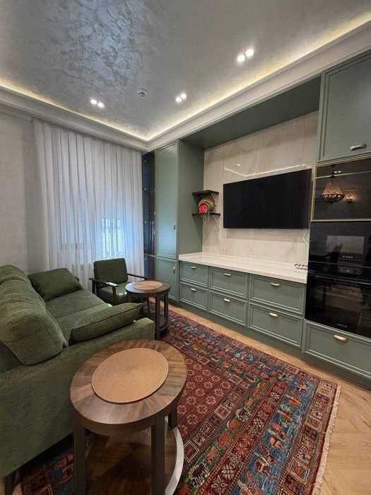 продажа квартир в Ташкенте ЭЛИТНЫЙ КОМПЛЕКС  ЖК «Инфинити» 2/8/15