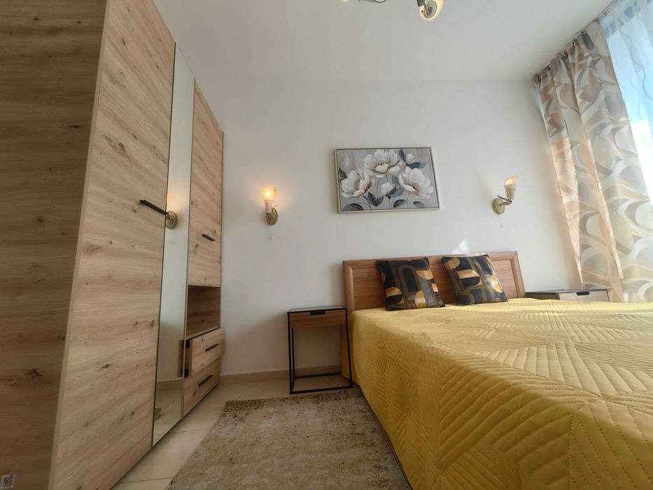 двустаенв Равда до морето