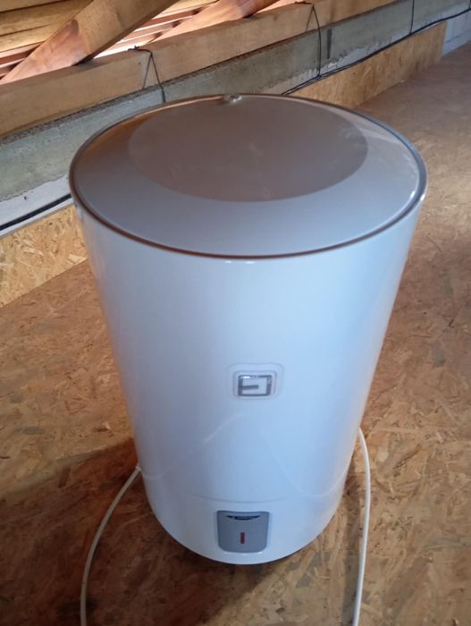 Boilar ARISTON  electric