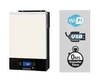 Invertor 6kw stabilizatorlik