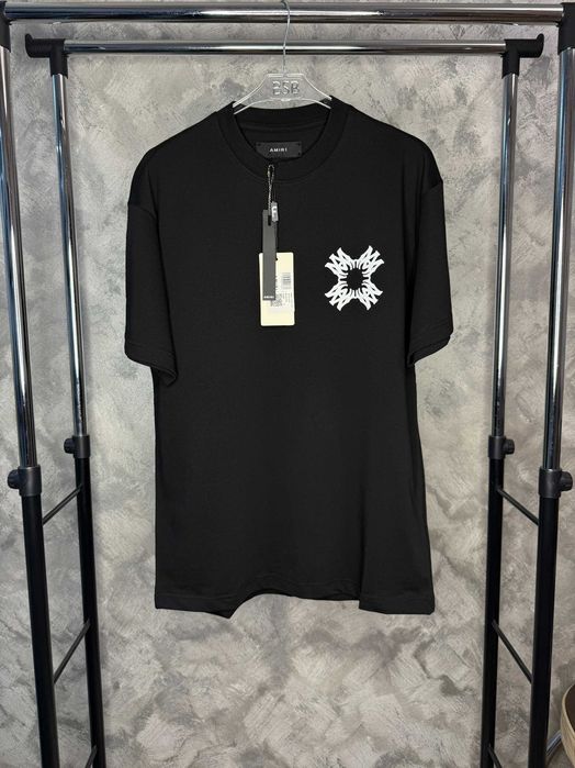 Tricou Amiri Premium