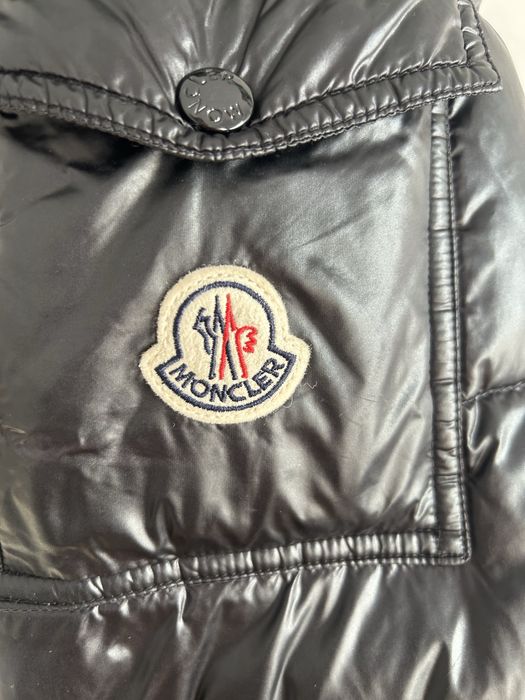 geaca moncler maya