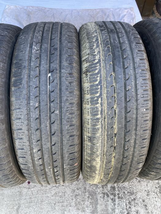 Гуми за джип 225-65-17