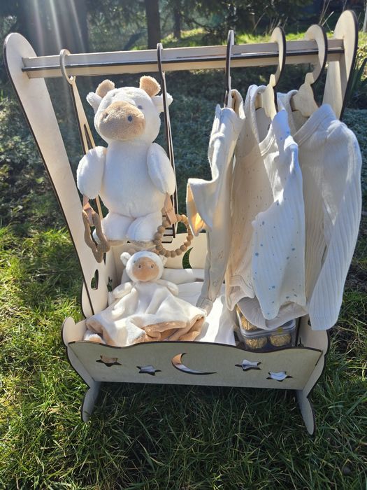 Бебешко гардеробче