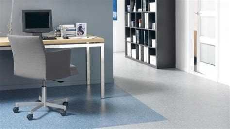 Гомогенный линолеум, релин