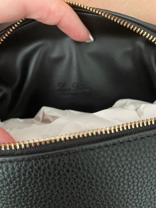 LORO PIANA дамска чанта