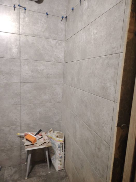 Строитель под ключ