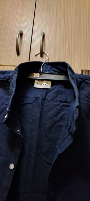 Cămăși bărbați XL și XXL