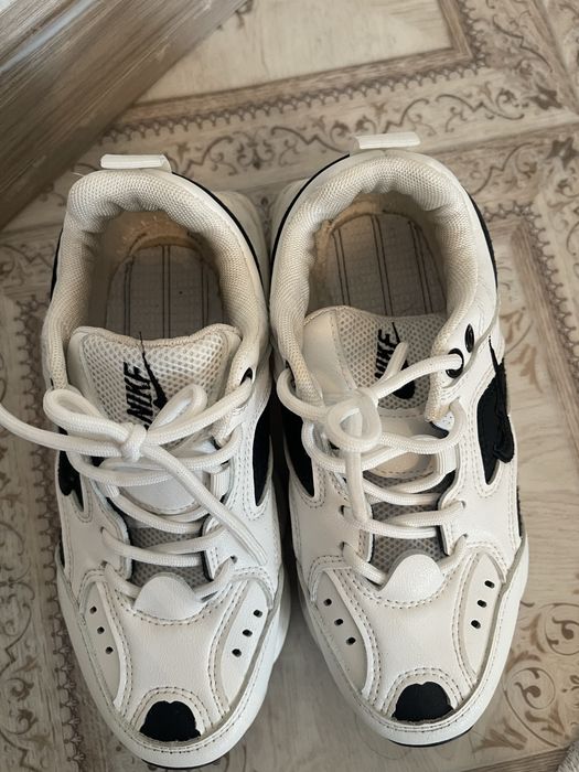 Крассовки летние