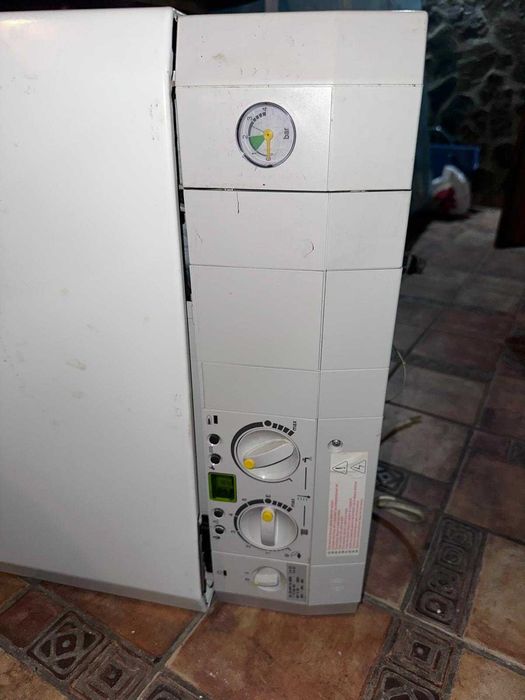 Centrala Junkers Bosch GmbH