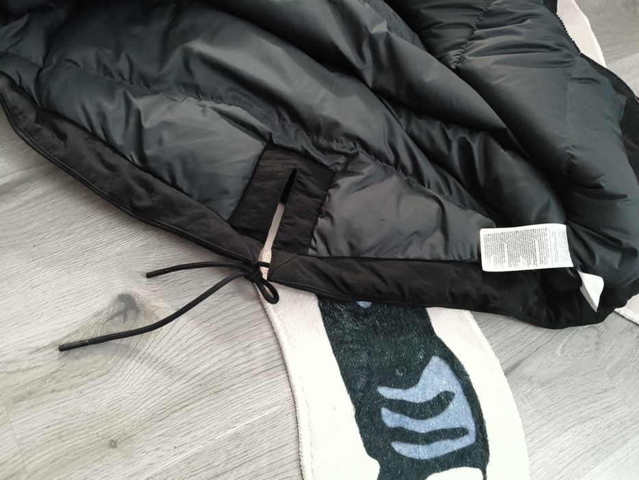 Parka Jacheta lunga Nike coat