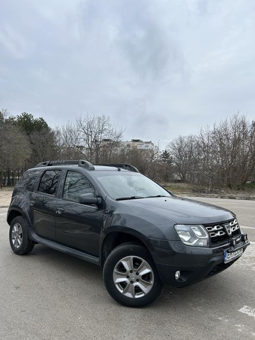Джанти DACIA 16” 5x114,3 оригинални ПЕРФЕКТНИ!