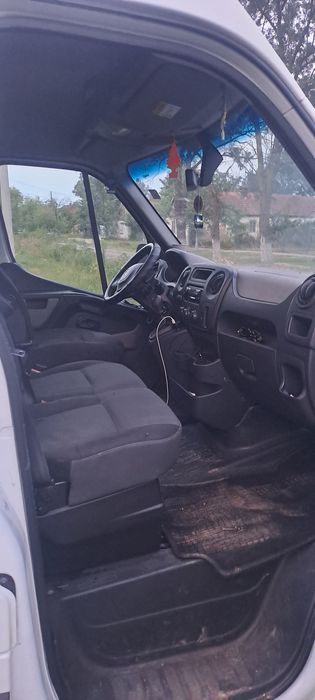 Vind Renault Mastet