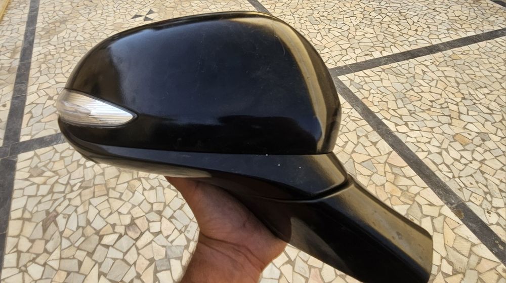 Hunday santa fe yon oynasi