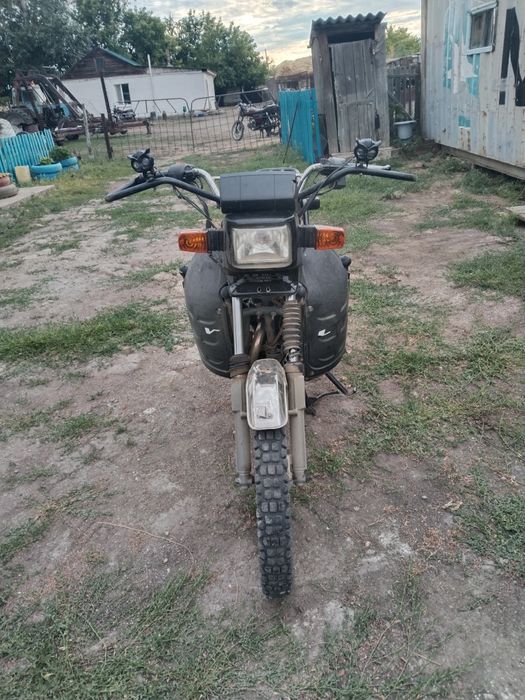 Лтм т13 150 с корпусом от яки