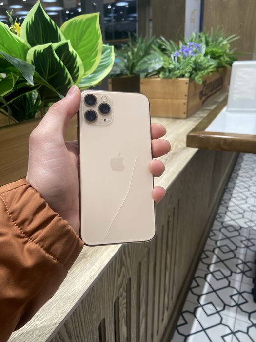 Iphone 11 pro 256gb