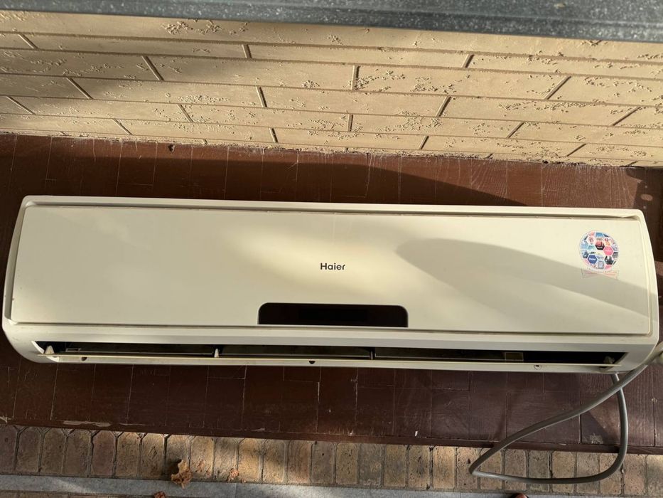 Кондиционео Haier 18