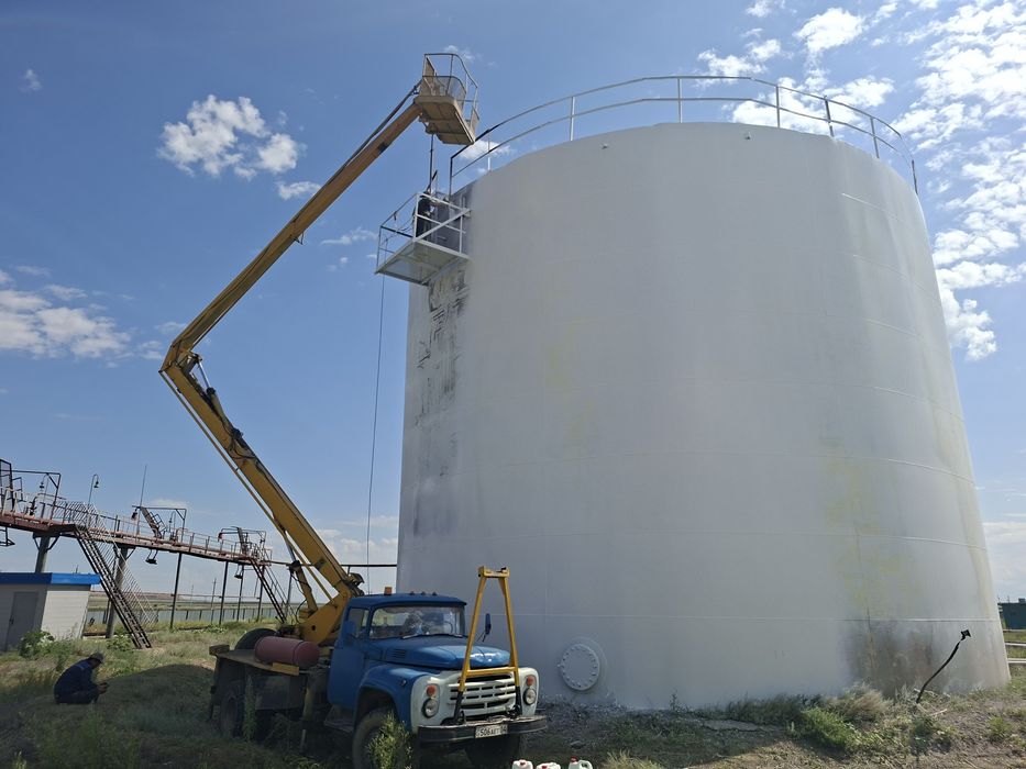 Услуги АГП 24/7 18-22 метров