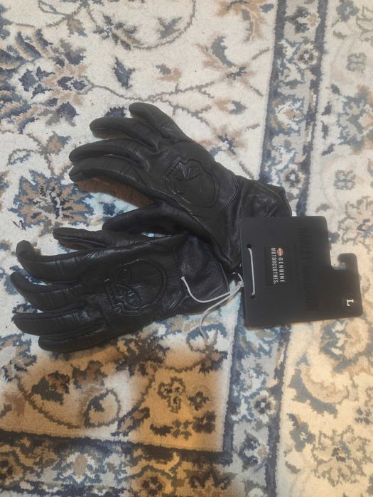 Manusi Harley Davidson originale