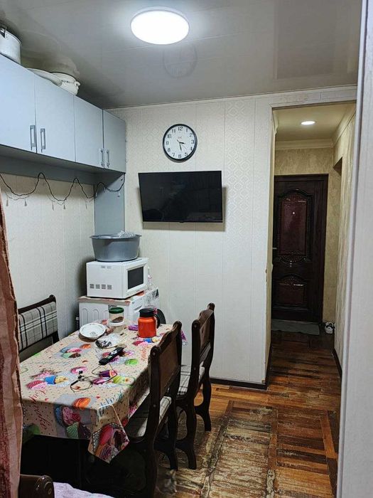 Продам квартиру 2.5.5, учтепа 23