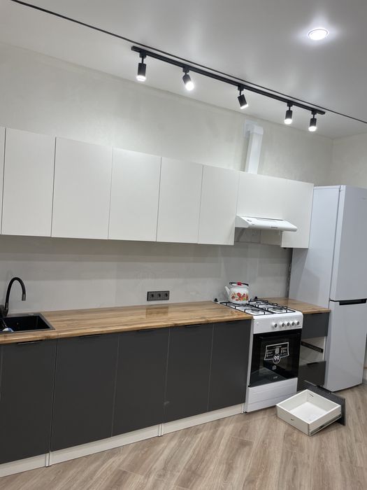 аренда квартирый