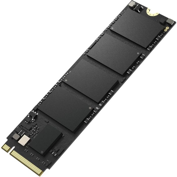 SSD накопитель Hikvision Desire(P) 256GB M.2 NVMe