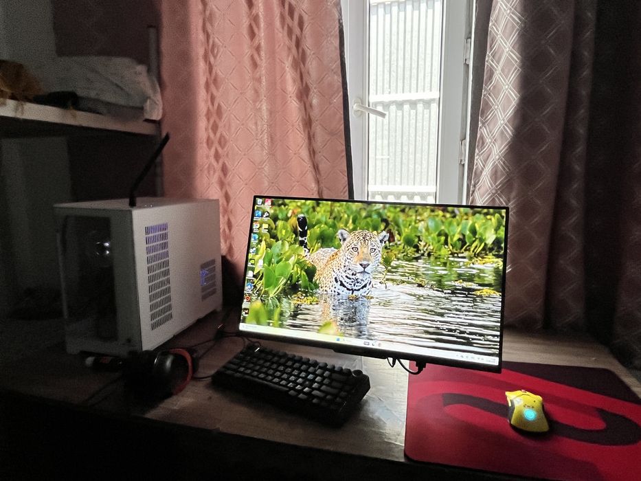 Продам Комп обмен нет