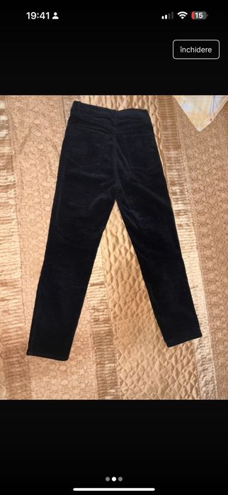 Pantaloni H&M mărimea 38