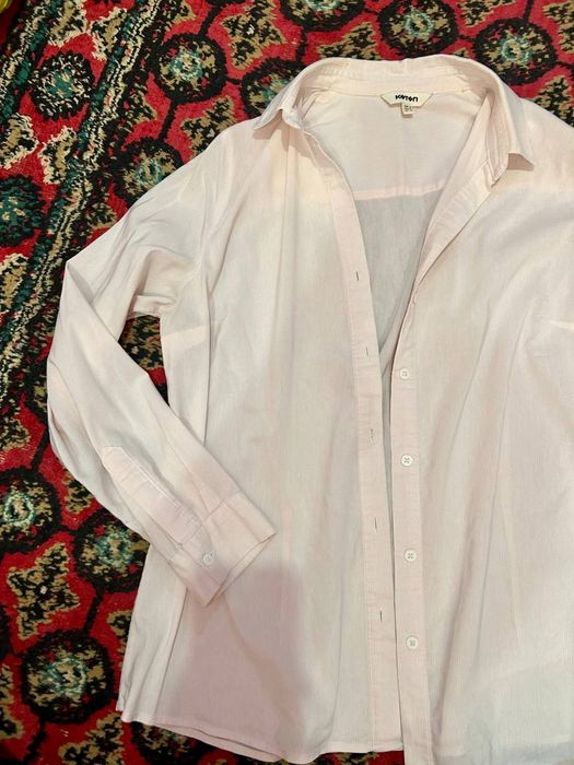 Все по 15.000 сум. Размер М