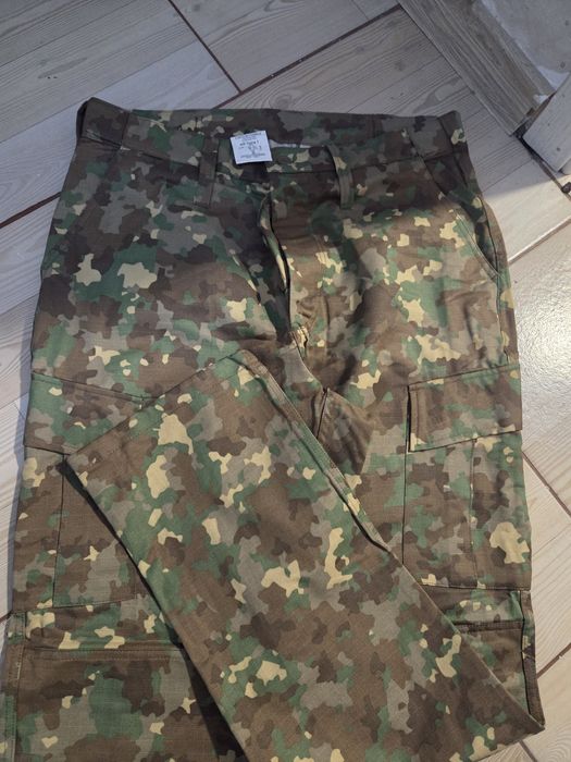 Veston , pantaloni armata MAPN