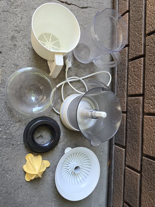 Продаю соковыжималку.