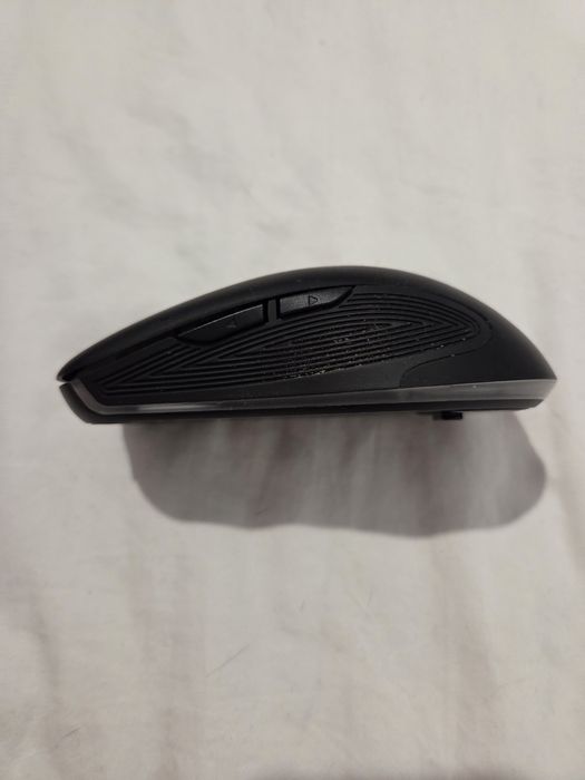 Mouse Gaming Wireless Marvo Scorpion M730W, 3500 DPI, baterie reîncărcabilă
