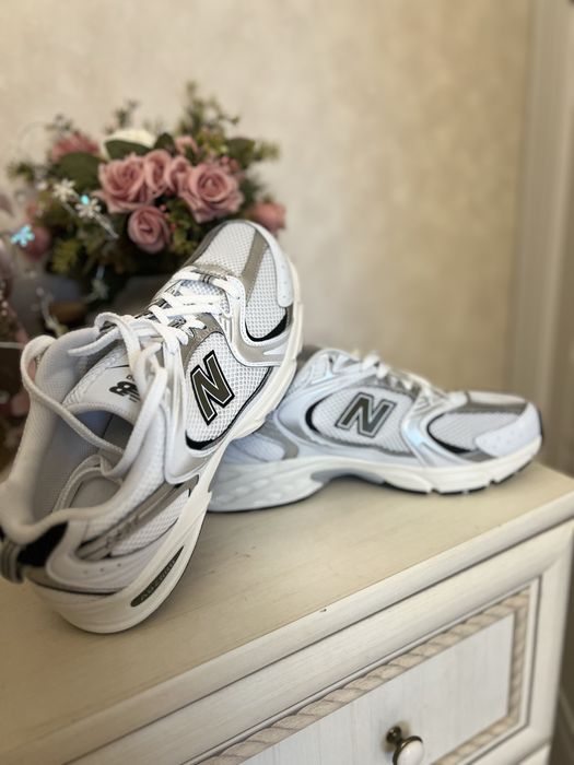 Нью баланс индиго 530 оригинал