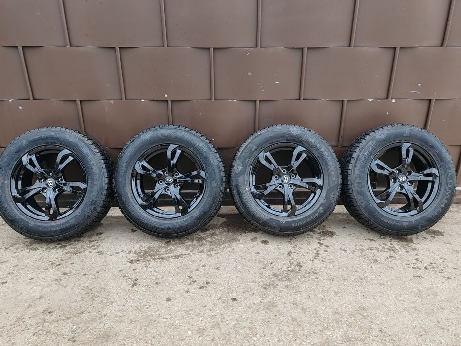 Hyundai, Хюндай 235/65/17 цола