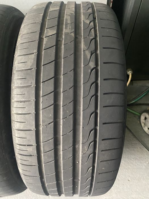 Anvelope vara 225/40R18 Minerva Radial F205 92Y XL