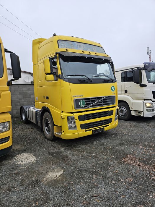 Volvo Fh 13 440,Automat E5/2008