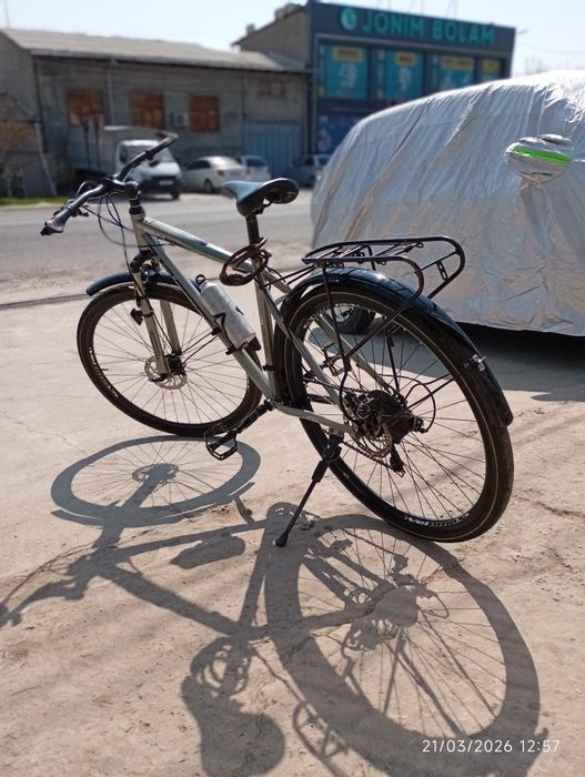 Velosiped sotiladi 28